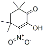 2-hydroxy-4,4,6,6-tetramethyl-3-nitrocyclohex-2-en-1-one