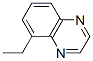 Quinoxaline,  5-ethyl-