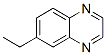 Quinoxaline, 6-ethyl- (9CI)