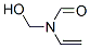N-(hydroxymethyl)-N-vinylformamide