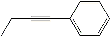 Benzene, 1-butynyl-, radical ion(1+) (9CI)