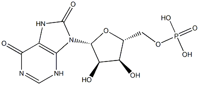 poly-8-oxyinosinic acid