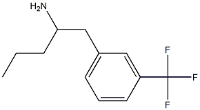 alpha-propylnorfenfluramine