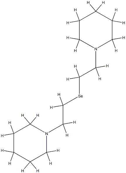 di-beta-(piperidinoethyl)selenide