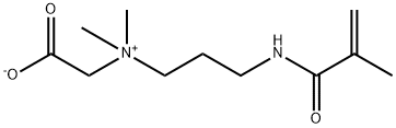 (carboxymethyl)dimethyl-3-[(2-methyl-1-oxoallyl)amino]propylammonium hydroxide