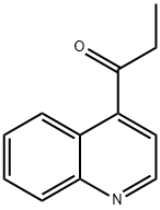 1-(quinolin-4-yl)propan-1-one