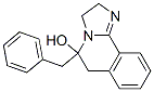 5-Benzyl-2,3,5,6-tetrahydroimidazo[2,1-a]isoquinolin-5-ol