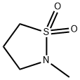 N-METHYL-1,3-PROPANESULTAM