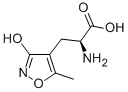 AMQ;GLUTAMATE-AMPA;(S)-A-AMINO-3-HYDROXY-5-METHYL-4-ISOXAZOLEPROPIONIC ACID