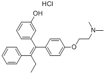 DROLOXIFENE HCL