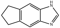 Indeno[5,6-d]imidazole, 1,5,6,7-tetrahydro- (9CI)