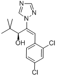 烯唑醇 (E)-(S)-异构体