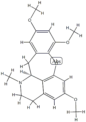 fissistigine C