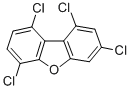 1,3,6,9-TETRACHLORODIBENZOFURAN