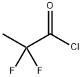 2,2-difluoropropanoyl chloride
