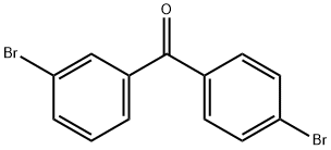 3,4'-DIBROMOBENZOPHENONE