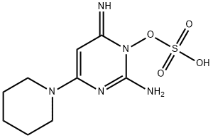 米诺地尔硫酸盐