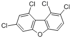 1,2,7,9-TETRACHLORODIBENZOFURAN