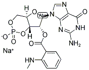 MANT-CGMP SODIUM SALT