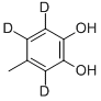 4-甲基儿茶酚-D3