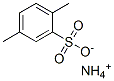 ammonium p-xylene-2-sulphonate