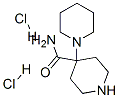 [1,4'-bipiperidine]-4'-carboxamide dihydrochloride