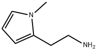 2-(1-METHYL-1H-PYRROL-2-YL)ETHYLAMINE
