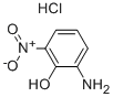 2-amino-6-nitrop-cresol monohydrochloride
