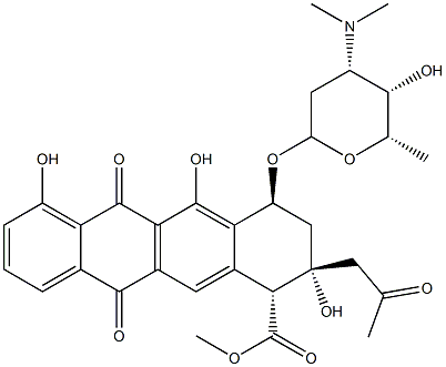 Sulfurmycin