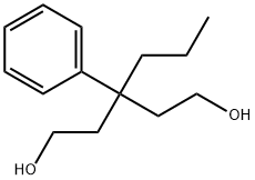 3-phenyl-3-propylpentane-1,5-diol