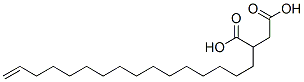hexadec-15-enylsuccinic acid
