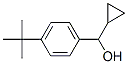 4-tert-butyl-alpha-cyclopropylbenzyl alcohol