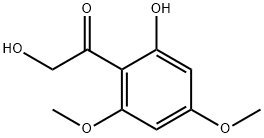 2-羟基-1-(2-羟基-4,6-二甲氧苯基)乙酮