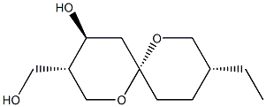 talaromycin B