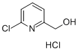2-氯-6-羟甲基吡啶盐酸盐