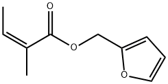 2-furylmethyl 2-methylcrotonate