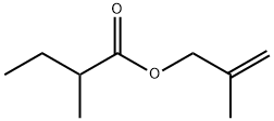 2-methylallyl 2-methylbutyrate