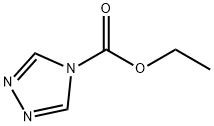 4H-1,2,4-Triazole-4-carboxylicacid,ethylester(7CI,9CI)