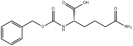 N2-Benzyloxycarbonyl-L-homoglutamine