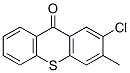 2-chloro-3-methyl-9H-thioxanthen-9-one