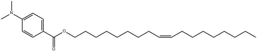 oleyl 4-(dimethylamino)benzoate