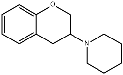 1-chroman-3-ylpiperidine