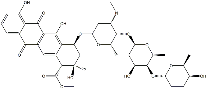 auramycin F