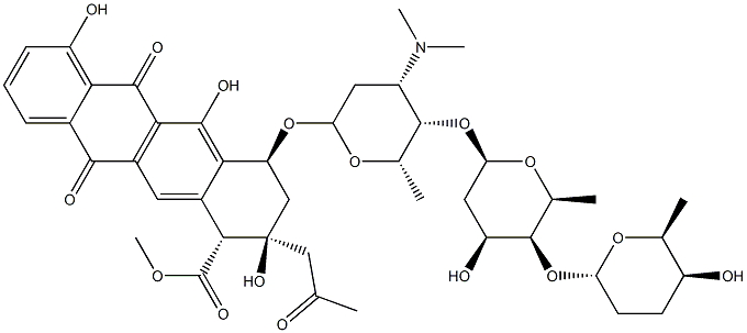 sulfurmycin F