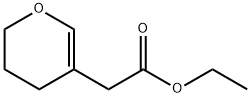 (5,6-Dihydro-4H-pyran-3-yl)-acetic acid ethyl ester