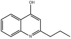 2-PROPYL-4-QUINOLINOL
