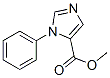 methyl 1-phenyl-1H-imidazole-5-carboxylate