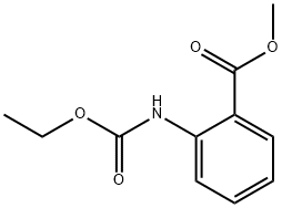 2-乙氧羰基氨基-苯甲酸甲酯