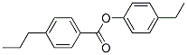 4-ethylphenyl 4-propylbenzoate