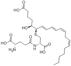 白三烯